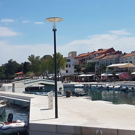 Vijon Apartment Njivice Bagian luar foto