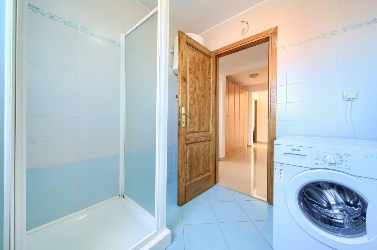 Vijon Apartment Njivice Bagian luar foto